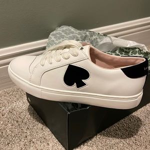 Kate Spade Fez Shoes size 7.5B